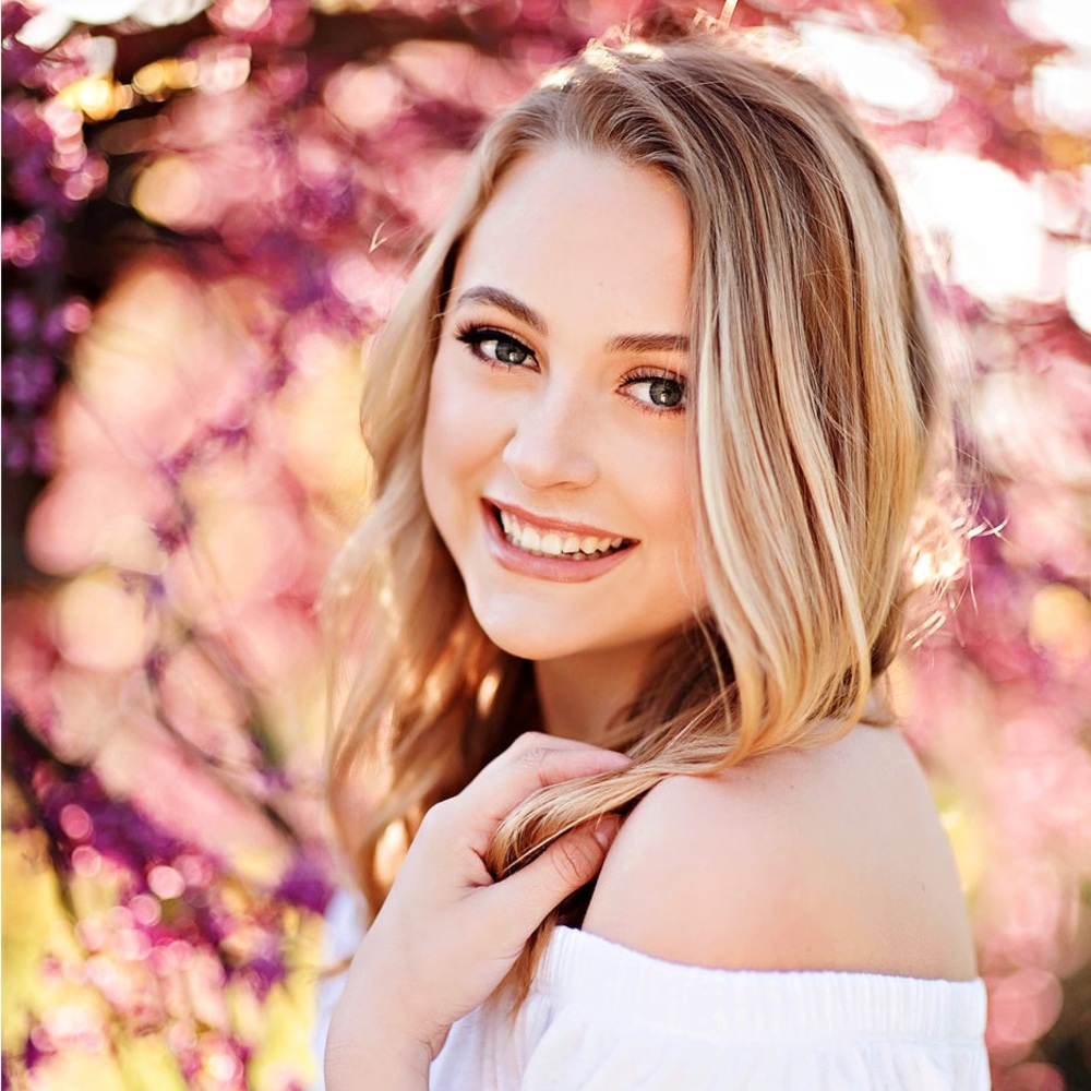 Meet your Posher, Jordan